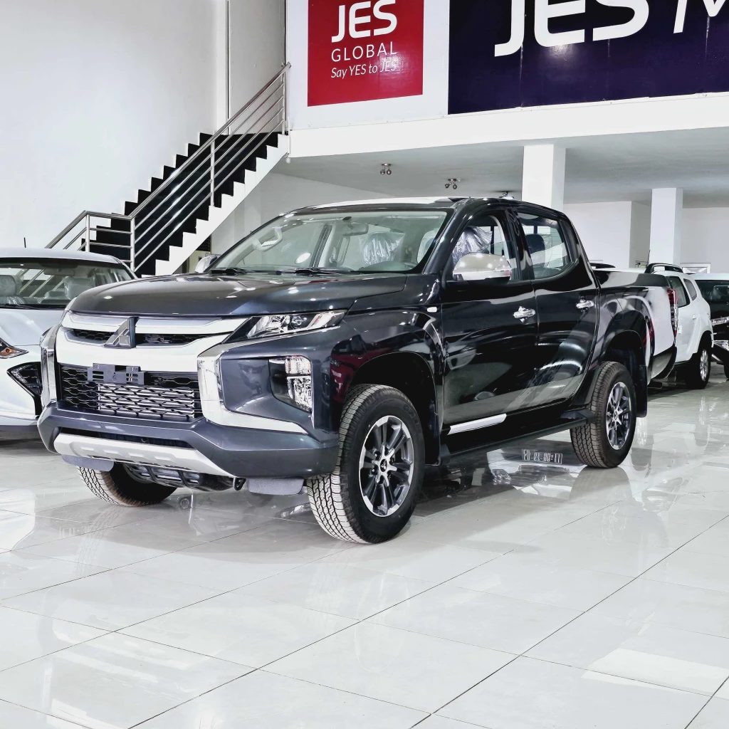Mitsubishi L200 DC GLX MT DSL 2023
