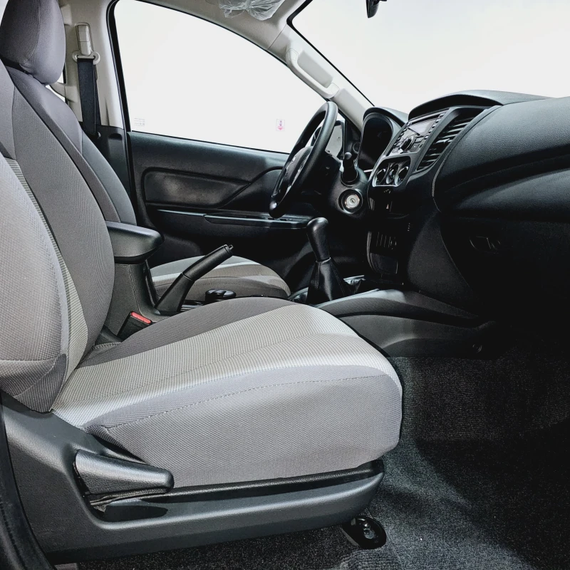 Mitsubishi L200 DC GLX MT DSL 2023