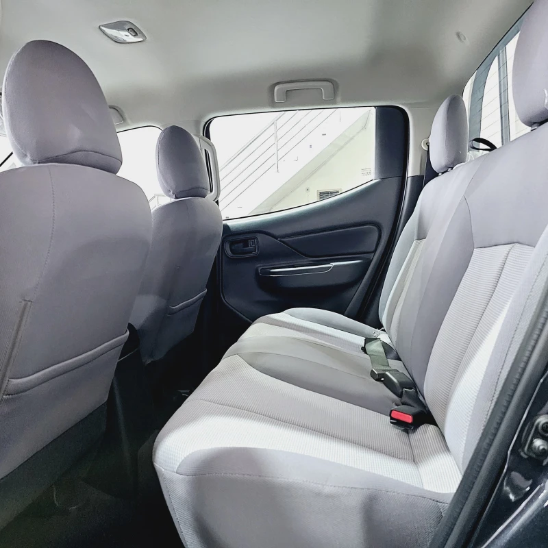 Mitsubishi L200 DC GLX MT DSL 2023