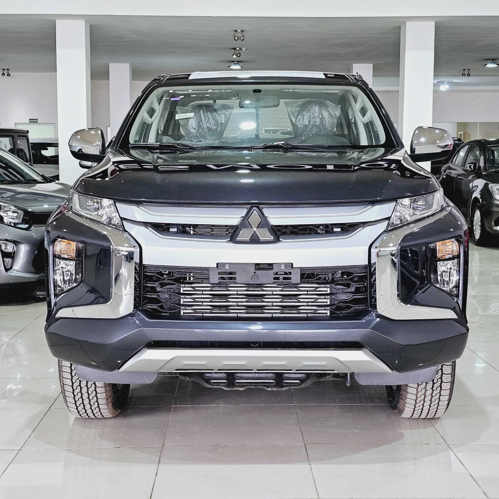 Mitsubishi L200 DC GLX MT DSL 2023