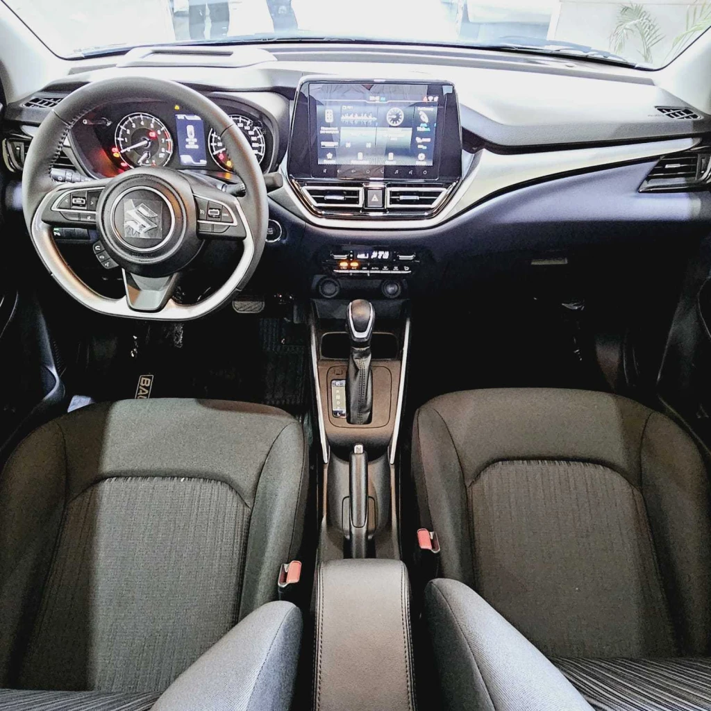 Suzuki Baleno GLX 1.5LTR