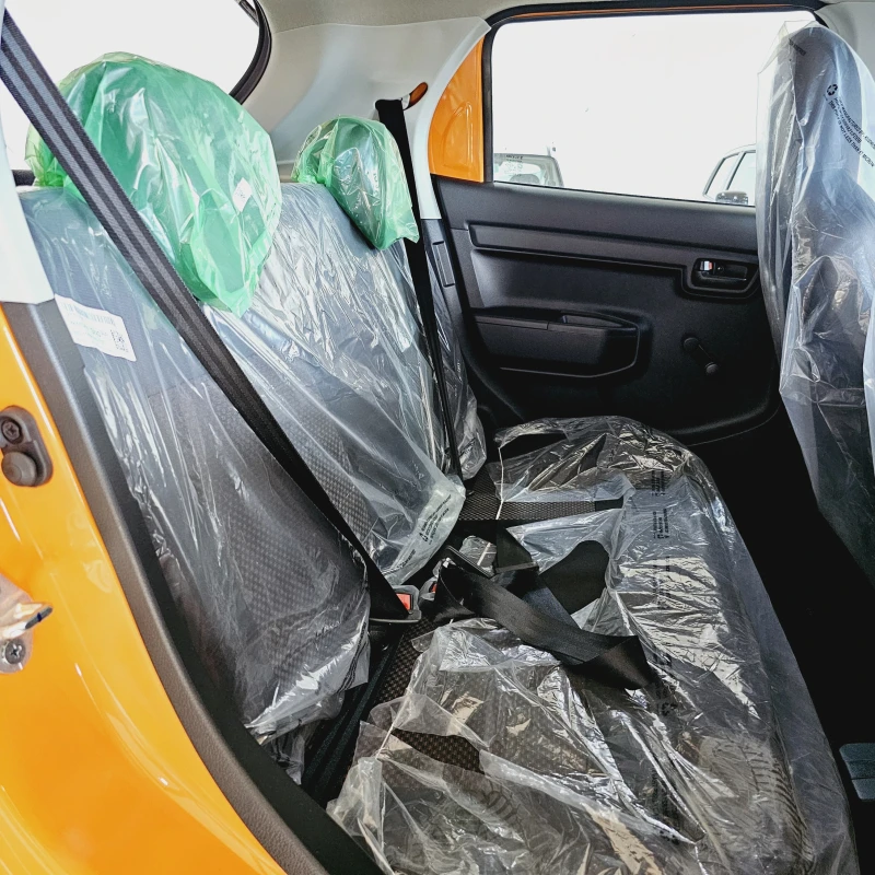 Suzuki S-Presso 1.0L AT Petrol