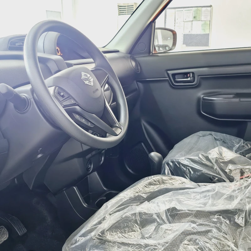 Suzuki S-Presso 1.0L AT Petrol