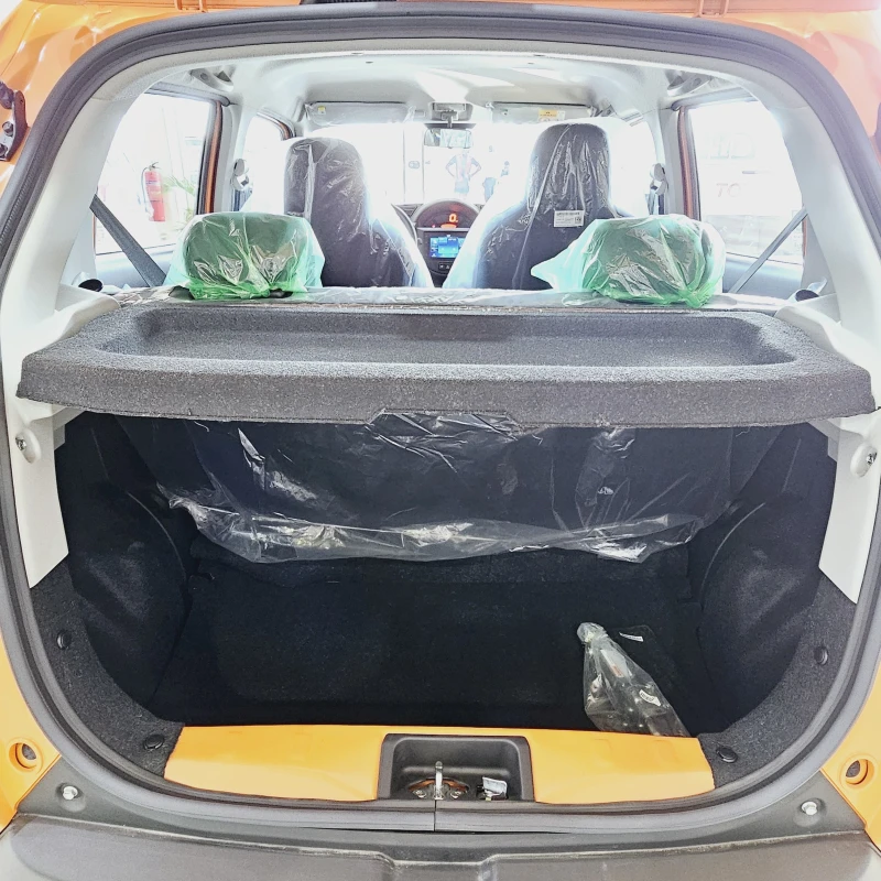 Suzuki S-Presso 1.0L AT Petrol