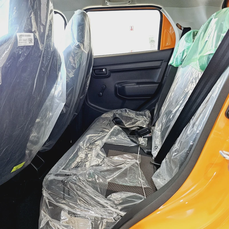 Suzuki S-Presso 1.0L AT Petrol